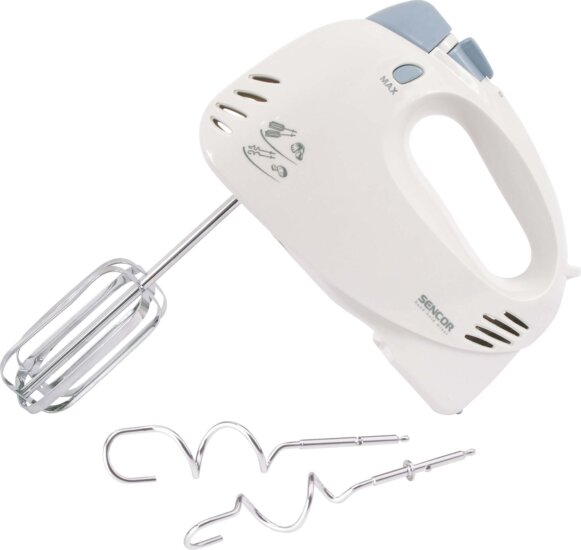 Sencor SHM 5203 kézi mixer, 400W, fehér