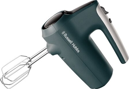 Russell Hobbs Desire Matte Charcoal 27151-56/RH kézi mixer, 350W, szénszürke