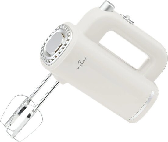 Blaumann BL-9001 kézi mixer/botmixer, 350W, krémszín