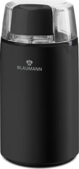 Blaumann BL-9023 kávédaráló 200W, Fekete