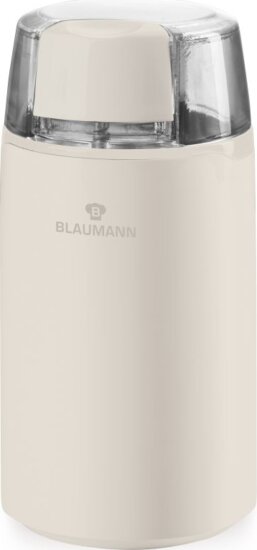 Blaumann BL-9024 kávédaráló, 200W, Krém