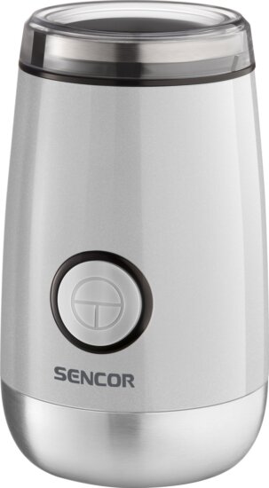 Sencor SCG 2052WH kávédaráló, 150W, Fehér