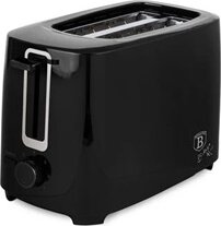 Berlinger Haus BH/9456 kenyérpirító, 2 szeletes, fekete
