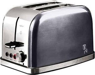 Berlinger Haus BH/9394 kenyérpirító, 2 szeletes, Carbon pro