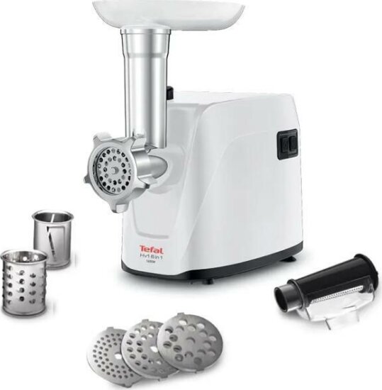 Tefal HV1 húsdaráló, 1600W, Fehér