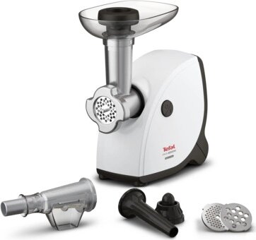 Tefal HV4 húsdaráló, 2000W, Fehér
