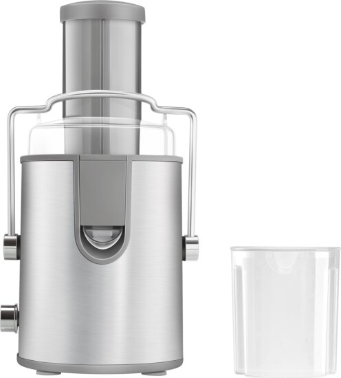 Sencor SJE 1055SS gyümölcscentrifuga, 800W