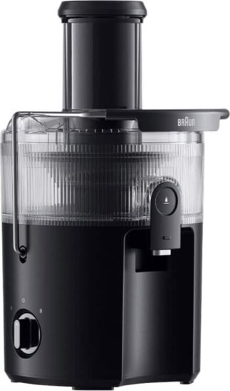 Braun SJ5000 gyümölcscentrifuga, 800W