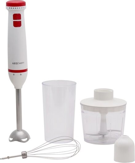 TOO HB-600-500 botmixer, 600W