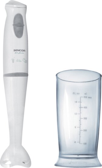 Sencor SHB 4110WH botmixer, 400W