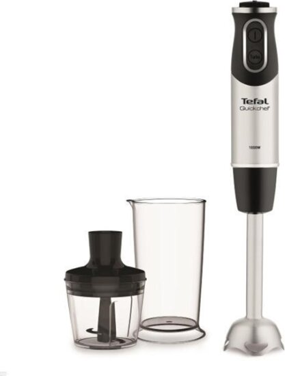 Tefal Quickchef HB659838 botmixer szett, 1000W