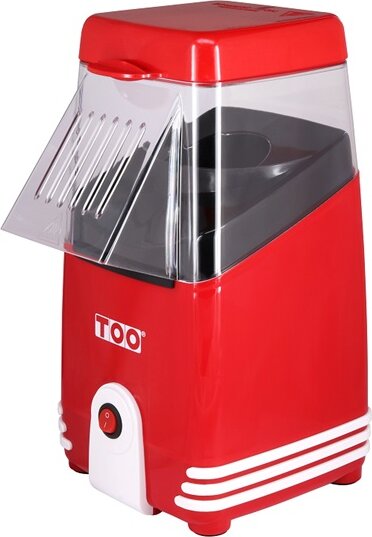 TOO PM-102 popcorn készítő