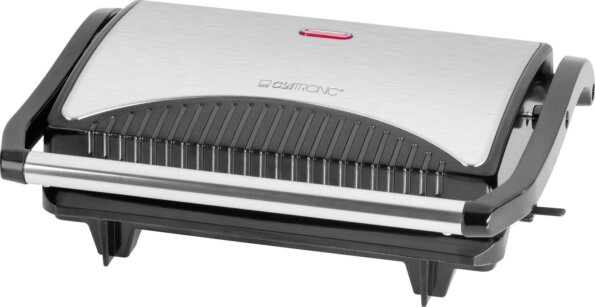 Clatronic MG 3519 kontakt grillsütő, 700W