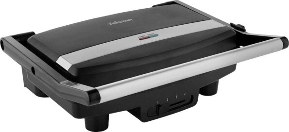 Tristar GR-2856 kontakt grillsütő, 1500W