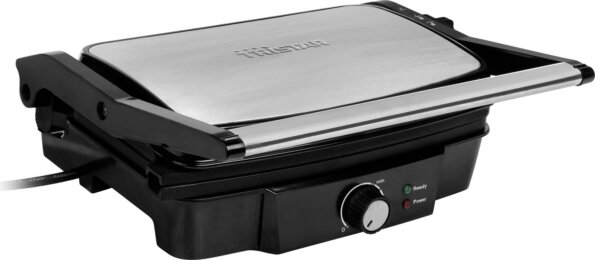 Tristar GR-2852 kontakt grillsütő, 1500W