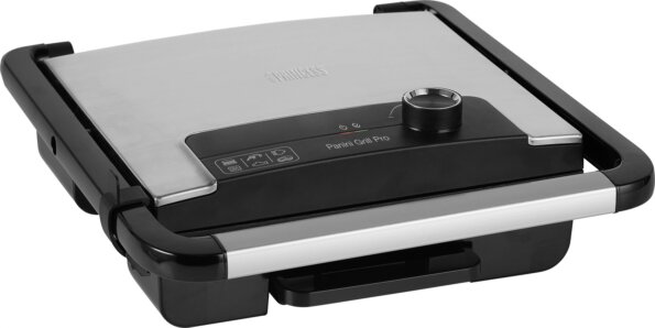 Princess Panini Grill Pro 112425 kontakt grillsütő, 2000W