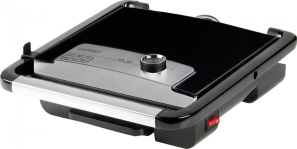 DOMO DO9245G kontakt grillsütő, 2000W DOMO DO9245G kontakt grillsütő, 2000W