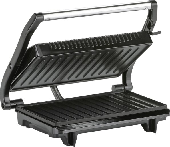 Tristar GR-2846 kontakt grillsütő, 700W