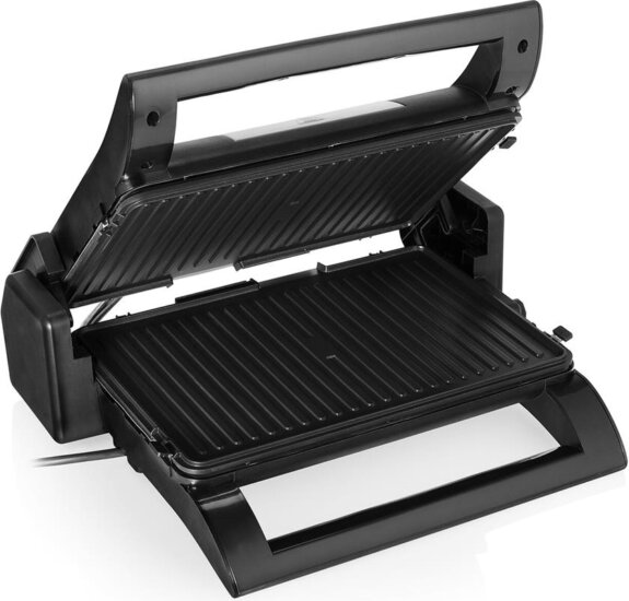 Princess Multi Grill 2 in 1 112530 kontakt grillsütő, 1500W