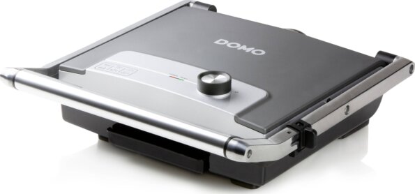 DOMO DO9225G kontakt grillsütő, 2000W