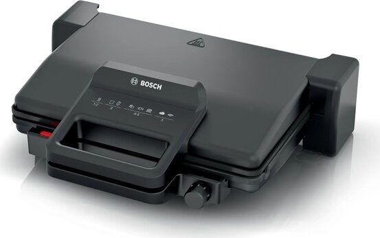 Bosch TCG3323 kontakt grillsütő, 2000W Bosch TCG3323 kontakt grillsütő, 2000W