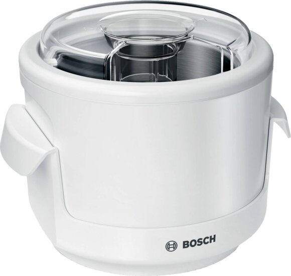 Bosch MUZS2EB fagylaltkészítő kiegészítő feltét