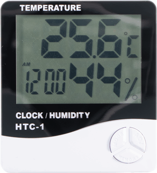 TOO DC-600 időjárás állomás