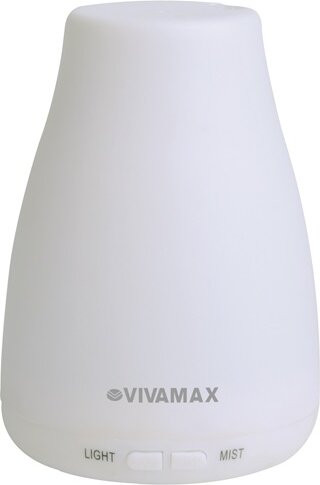 Vivamax GYVH35 ultrahangos illóolaj párologtató Vivamax GYVH35 ultrahangos illóolaj párologtató