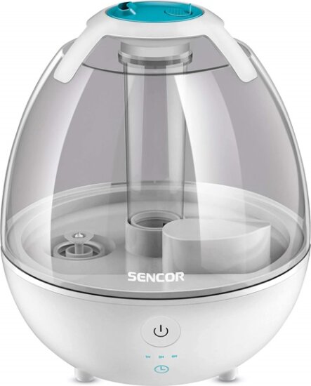 Sencor SHF 950WH párásító