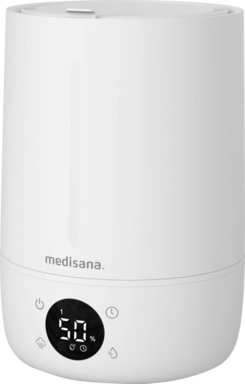 Medisana AH 663 párásító Medisana AH 663 párásító
