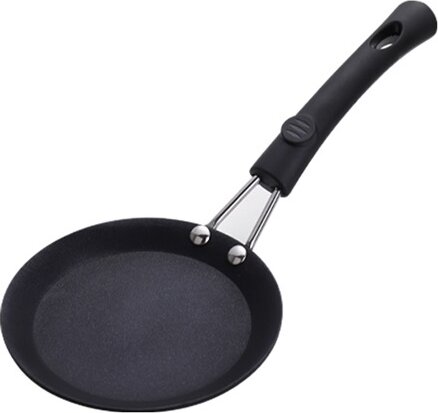 TOO KT-557 serpenyő, 26cm