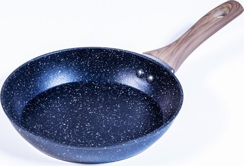 TOO KT-410 serpenyő, 20cm