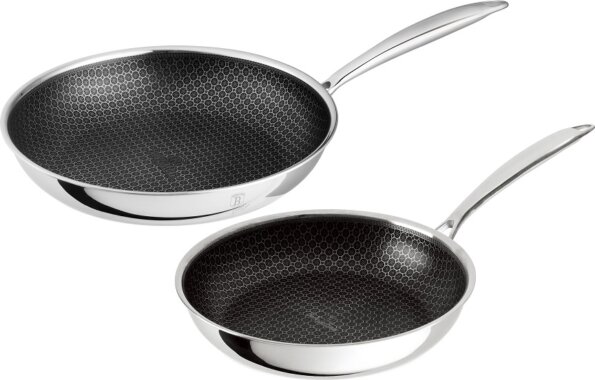 Berlinger Haus BH/8519 Eternal Collection serpenyő szett, 2 részes Berlinger Haus BH/8519 Eternal Collection serpenyő szett, 2 részes