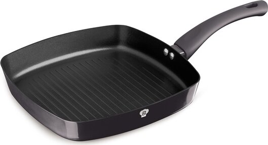 Blaumann BL-3958 Carbon Pro grill serpenyő Blaumann BL-3958 Carbon Pro grill serpenyő