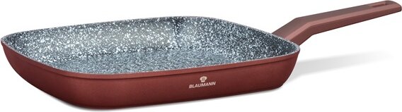 Blaumann BL-4075 Cerastone Collection grill serpenyő, 28cm