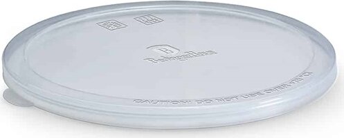 Berlinger Haus BH/7952 műanyag serpenyő fedő, 24cm