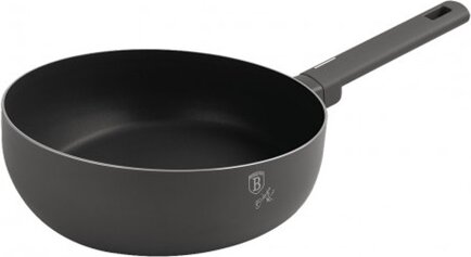 Berlinger Haus BH/8119 Antracit Collection flip serpenyő, 26cm