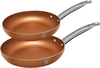 Blaumann BL-3341 Le Chef Line serpenyő szett, 2 részes Blaumann BL-3341 Le Chef Line serpenyő szett, 2 részes