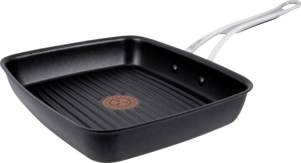Tefal E21141 Jamie Oliver Premium grill serpenyő