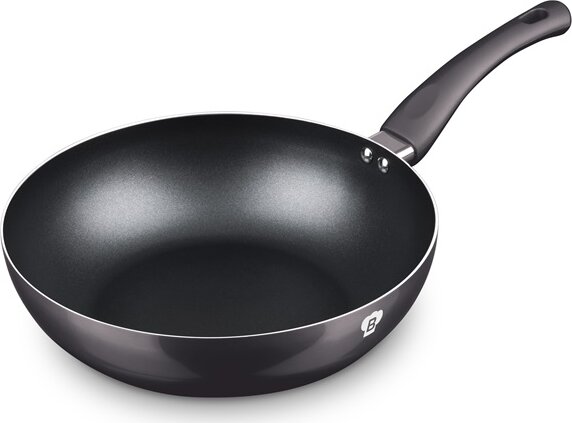 Blaumann BL-3959 Carbon Pro wok serpenyő Blaumann BL-3959 Carbon Pro wok serpenyő