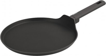 Berlinger Haus BH/8116 Antracit Collection palacsintasütő, 28cm