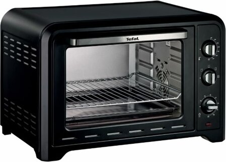 Tefal Optimo XL OF484811 mini sütő, 39 l