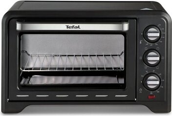 Tefal Optimo OF444834 mini sütő, 19 l