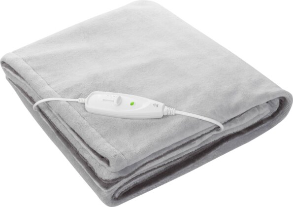 Medisana HB 675 XXL melegítő takaró, 120W, szürke Medisana HB 675 XXL melegítő takaró, 120W, szürke