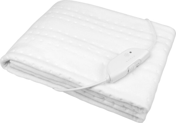 Medisana HU 674 melegítő takaró, 100W, Fehér Medisana HU 674 melegítő takaró, 100W, Fehér