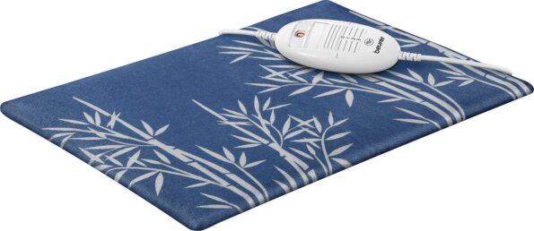 Beurer HK 35 melegítő párna, 100W, kék