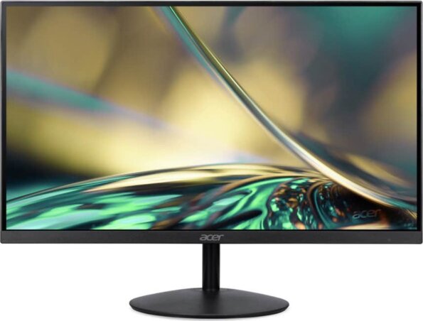 Acer SA242YH1bi 23,8" Full HD VA LED monitor