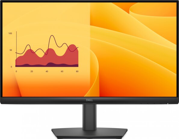 Dell Pro E2225HM 21,5" FHD VA LED monitor Dell Pro E2225HM 21,5" FHD VA LED monitor