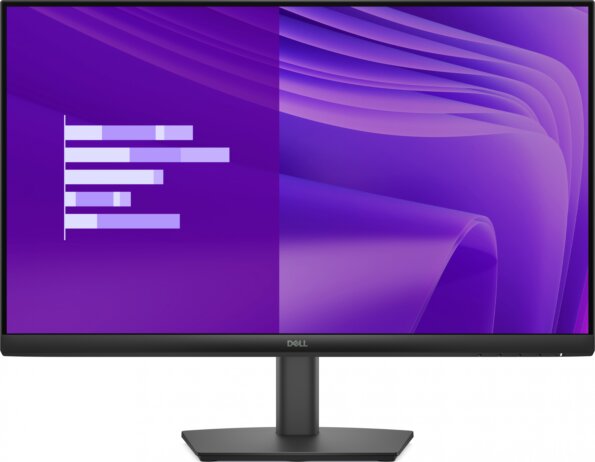 Dell Pro E2425HM 23,8" FHD IPS LED monitor