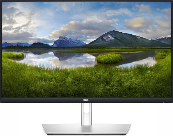 Dell Pro Plus P2424HT 24" FHD IPS érintőképernyős LED monitor Dell Pro Plus P2424HT 24" FHD IPS érintőképernyős LED monitor